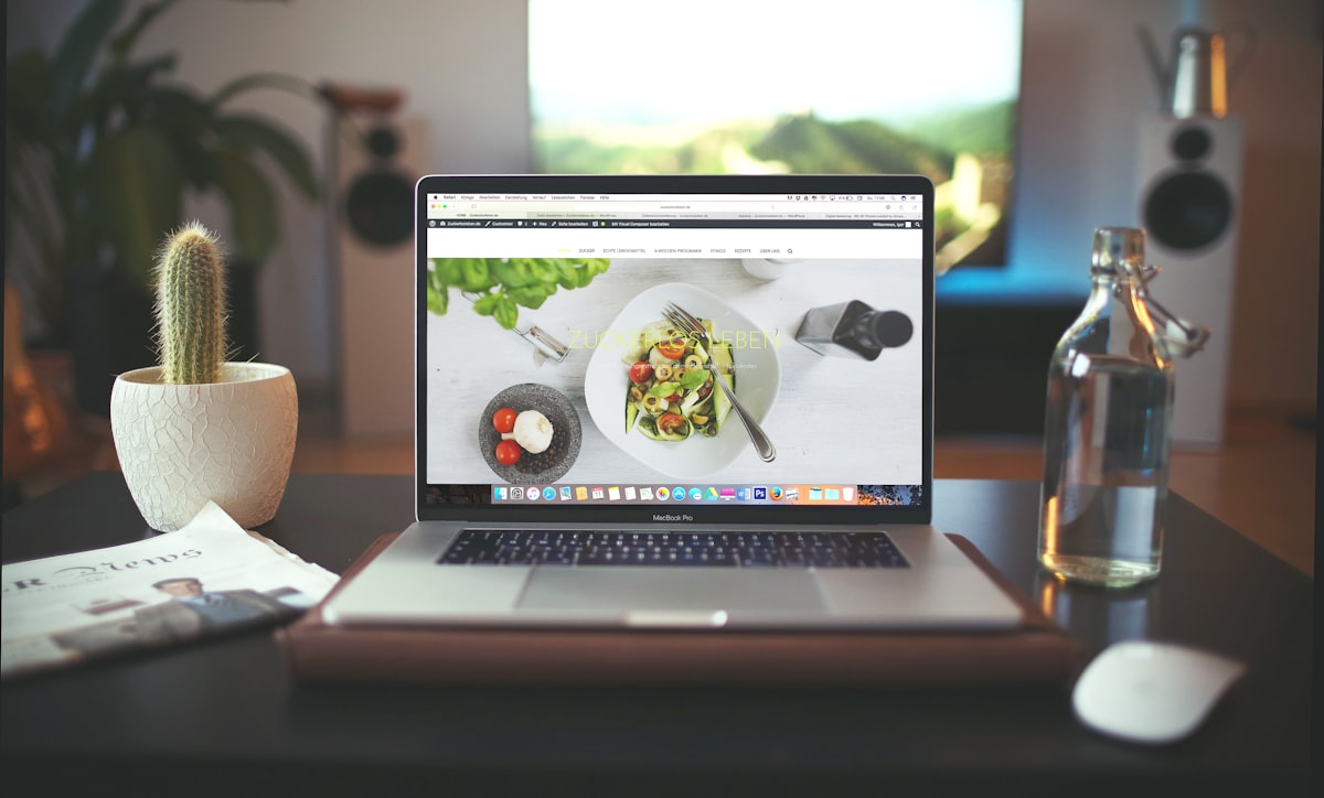 Personalized nutrition planning