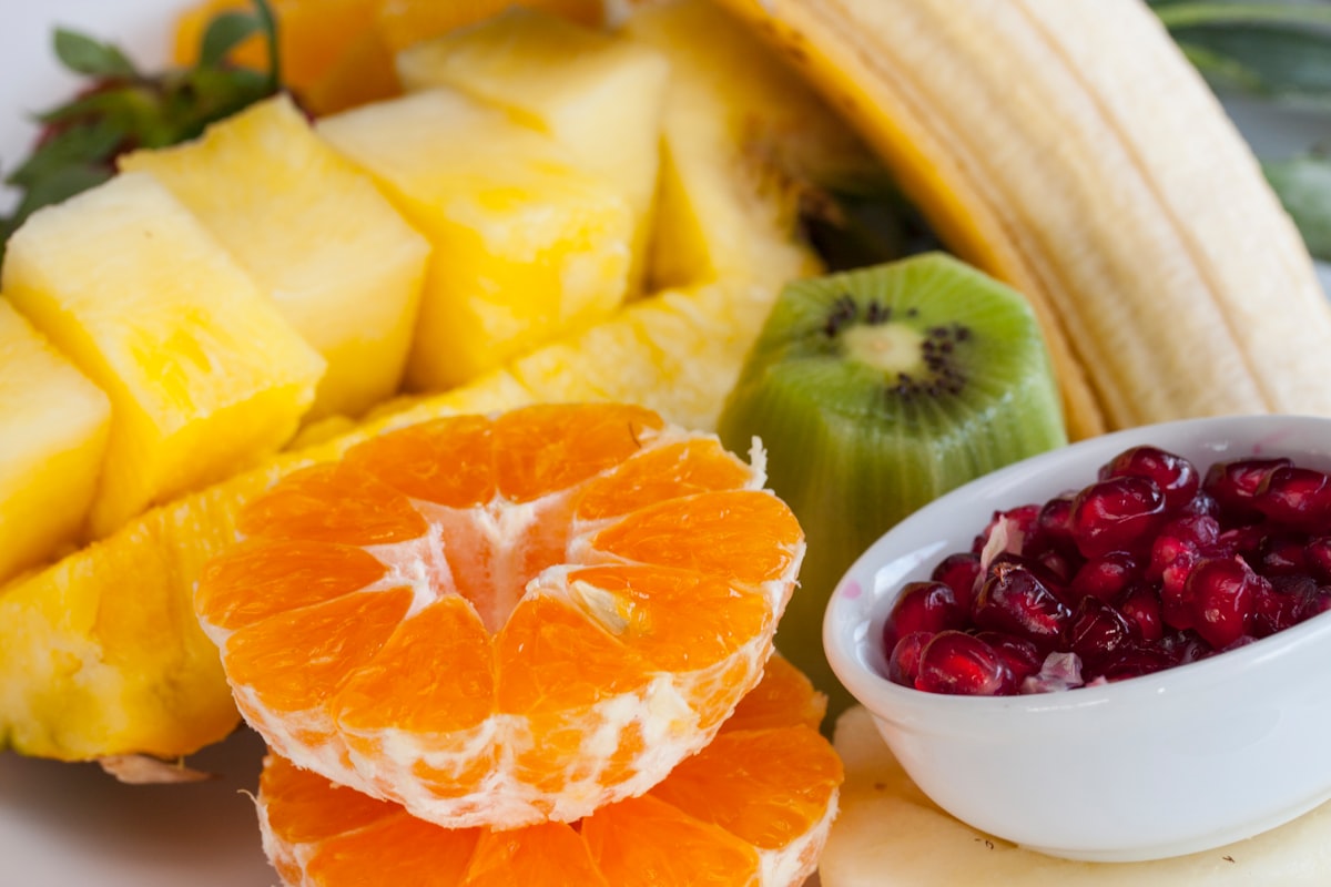 Building Sustainable Habits