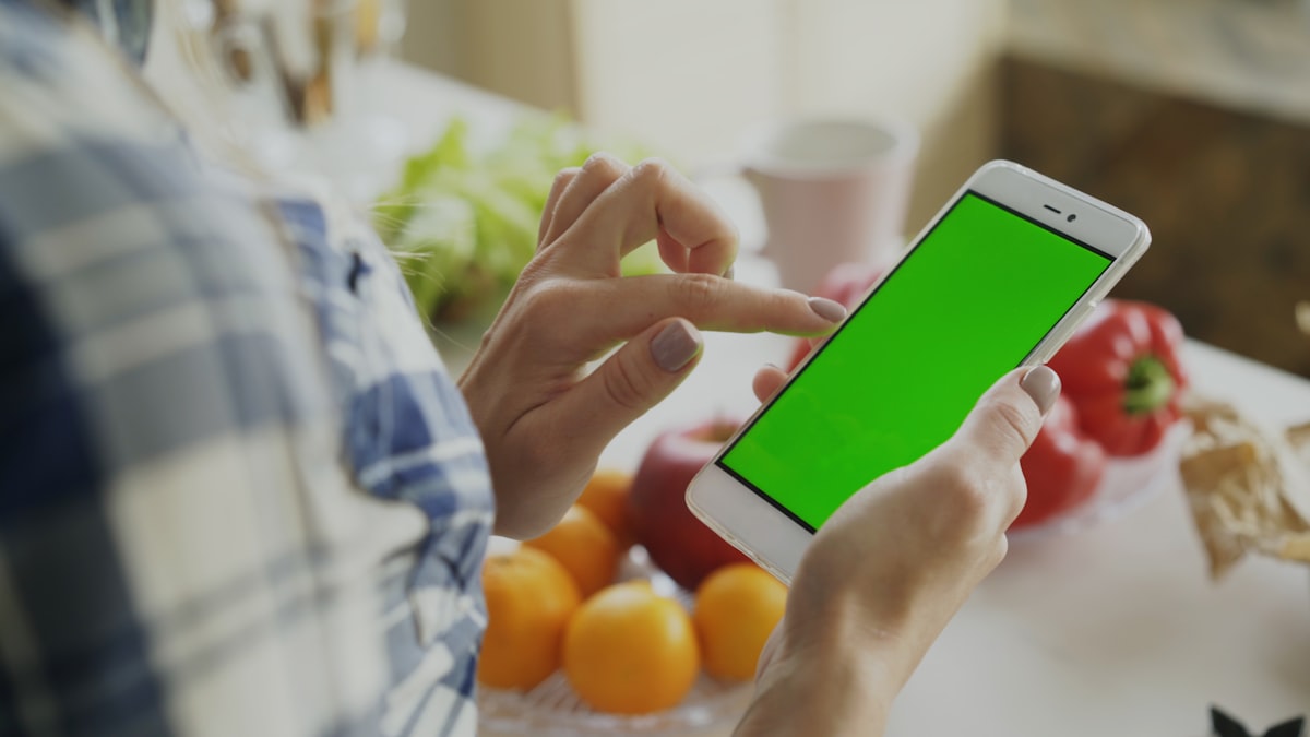 Sleep and Nutrition Connection